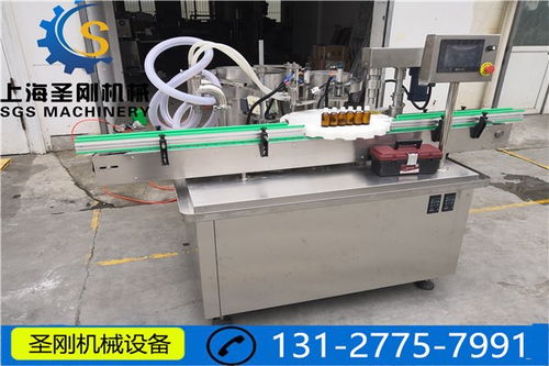 哈爾濱精油全自動灌裝機操作規(guī)程與生產(chǎn)許可管理及研發(fā)要點