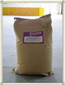 酵母抽提物在動(dòng)物飼料中的應(yīng)用優(yōu)勢(shì)——以拓普廠(chǎng)家直供啤酒酵母粉為例